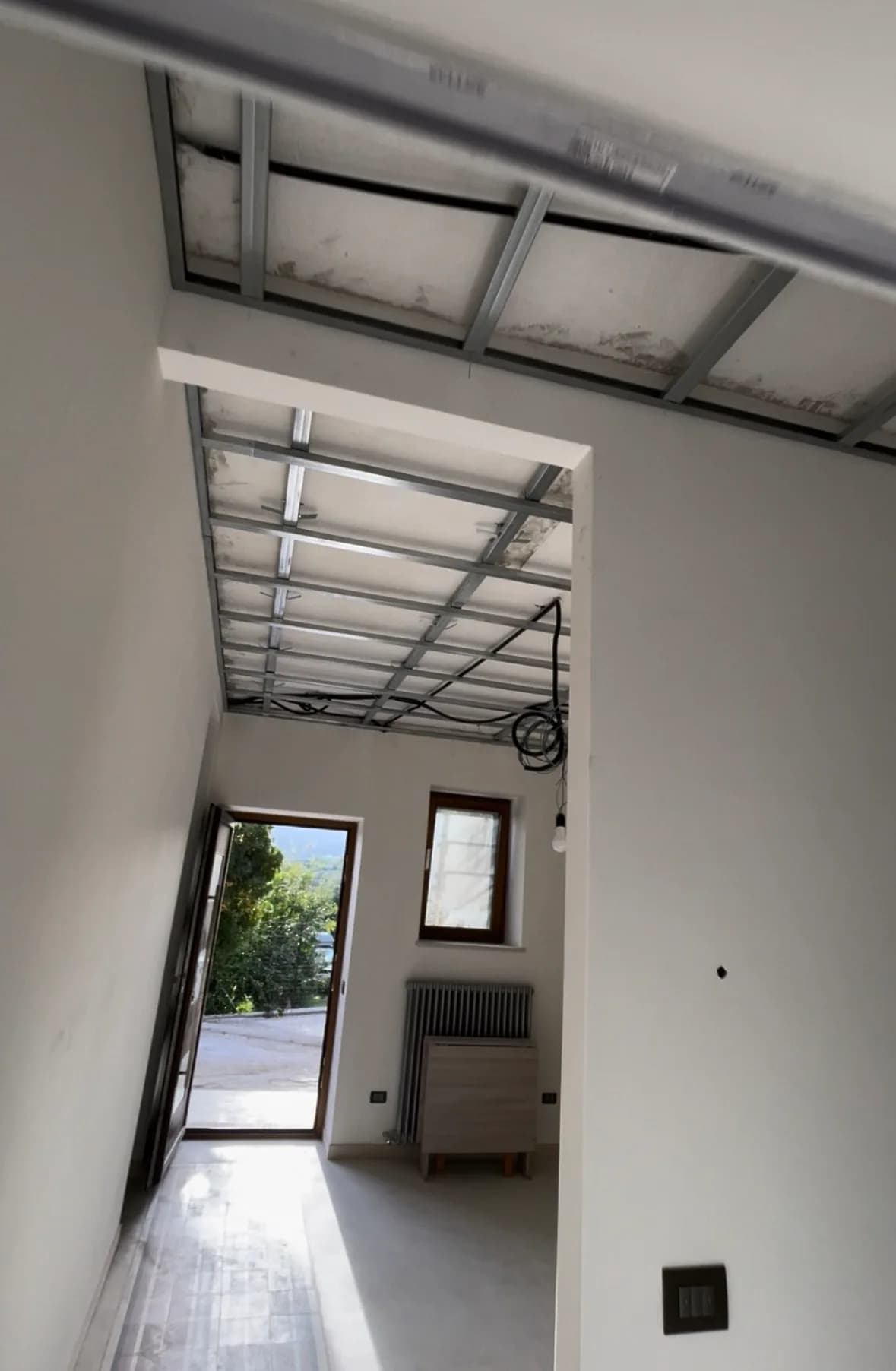 Deckengestaltung in Italien (2025) – Referenz von DC Bau Dienstleistungen (Bild 3 von 9)