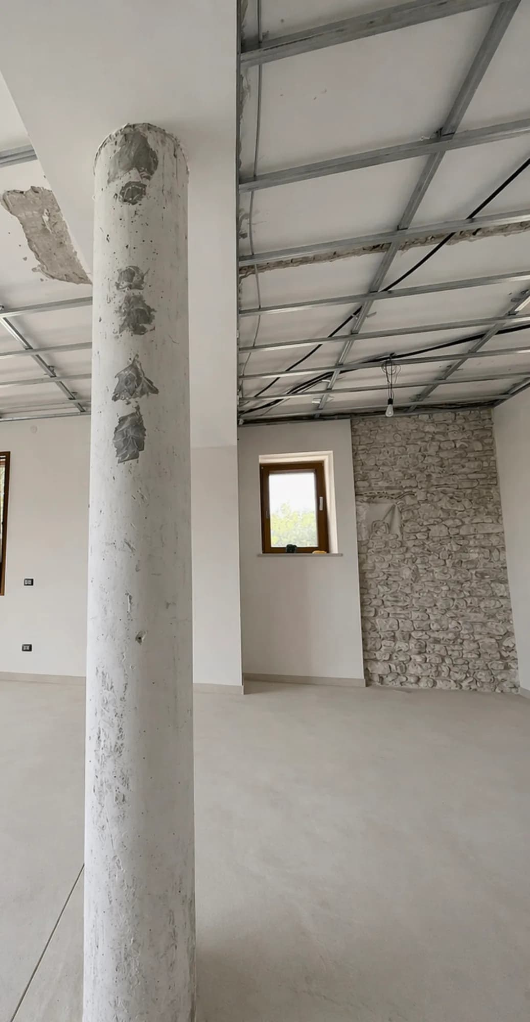 Deckengestaltung in Italien (2025) – Referenz von DC Bau Dienstleistungen (Bild 4 von 9)