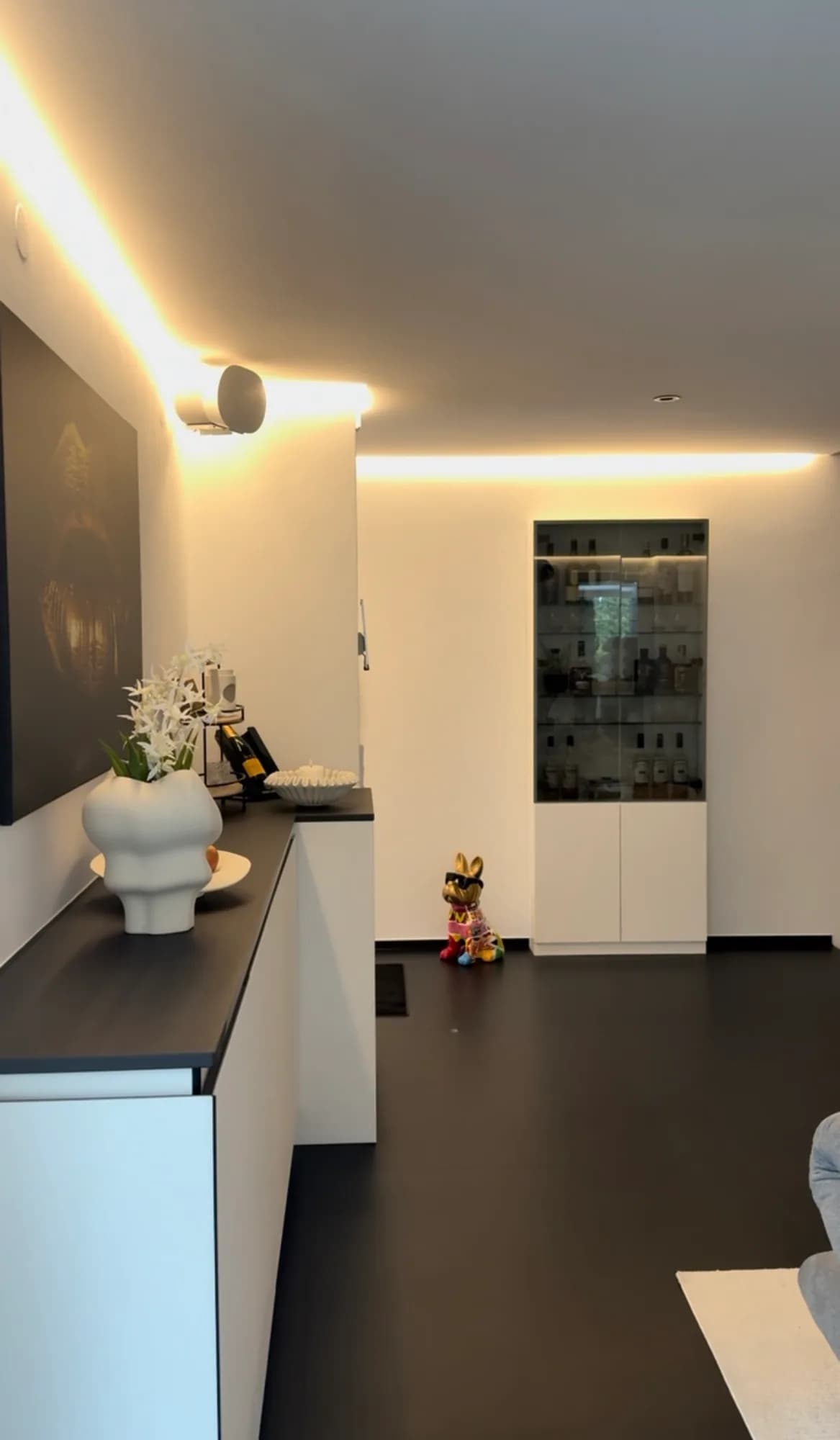 Deckengestaltung & LED in Wernau (2024) – Referenz von DC Bau Dienstleistungen (Bild 10 von 10)