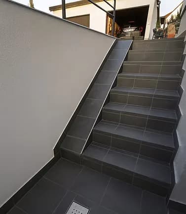 Treppensanierung in Owen (Teck) – Referenz von DC Bau Dienstleistungen (Bild 4 von 4)